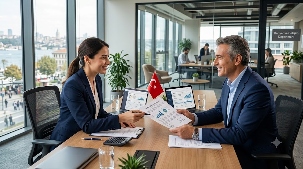 Kıdem Tazminatı Şartları