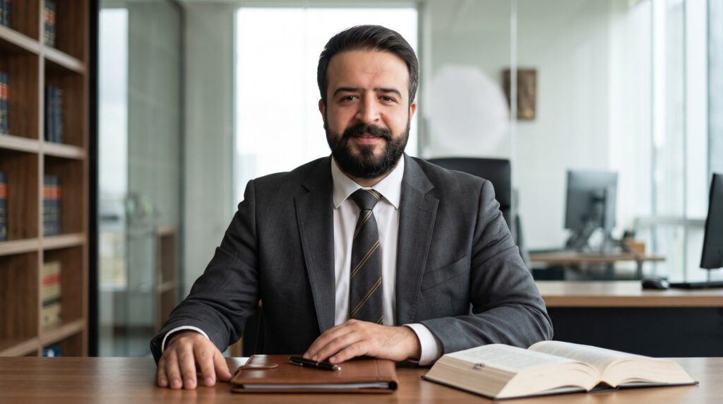 Hukuk danışmanlığı ve avukatlık hizmetleri