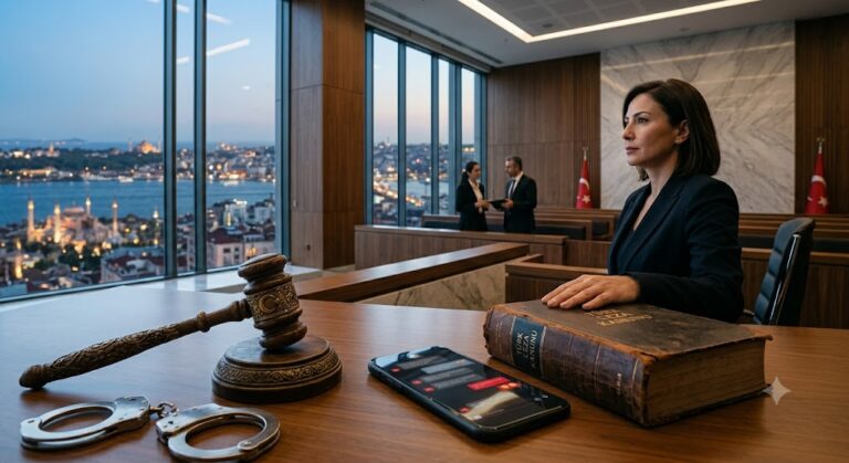 Hakaret Suçu ve Cezası