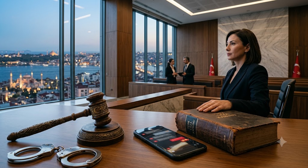 Hakaret Suçu ve Cezası