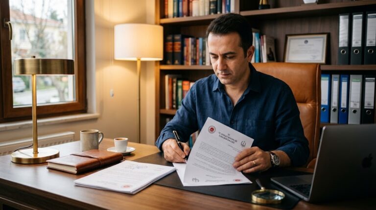 İcra Takibine İtiraz Nasıl Yapılır