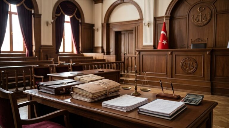 Nafaka Artırım ve Azaltım Davası