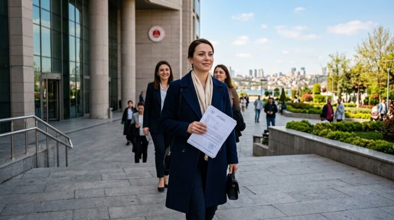 6284 Sayılı Kanun